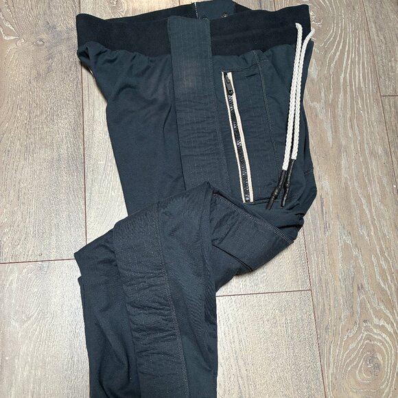 NEW. Adidas Day One Basketball 003. Jacket and Breakaway Pants Set. Sz L - Picture 9 of 10